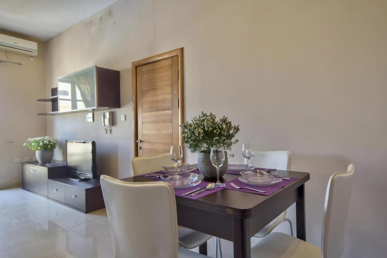 Emerald Court - Radiant Sliema Apartments & Penthouse By Shortletsmalta Malta