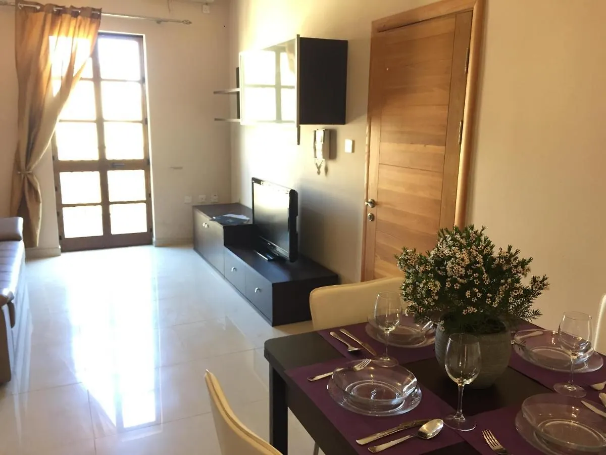 Emerald Court - Radiant Sliema Apartments & Penthouse By Shortletsmalta 0*,