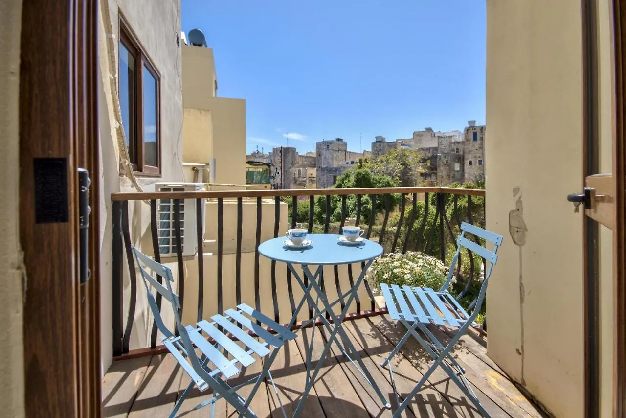 Emerald Court - Radiant Sliema Apartments & Penthouse By Shortletsmalta Malta