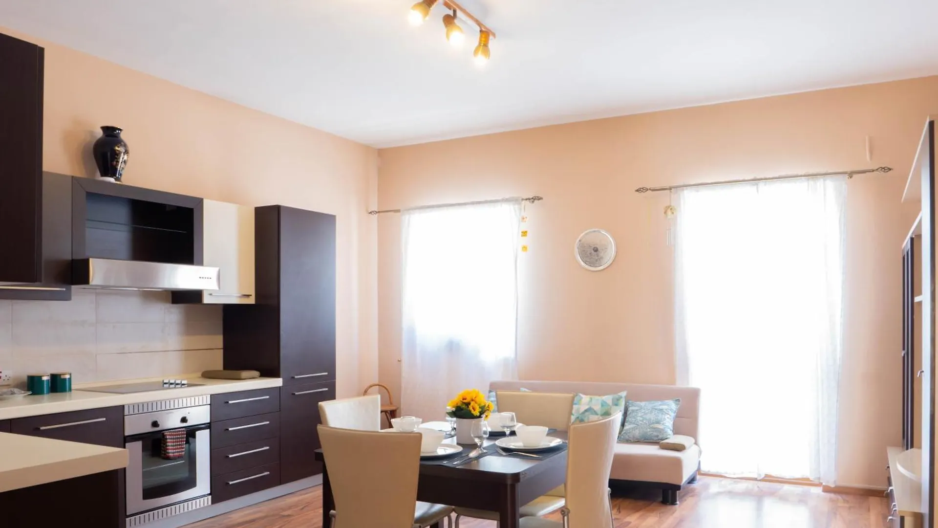 Emerald Court - Radiant Sliema Apartments & Penthouse By Shortletsmalta Malta