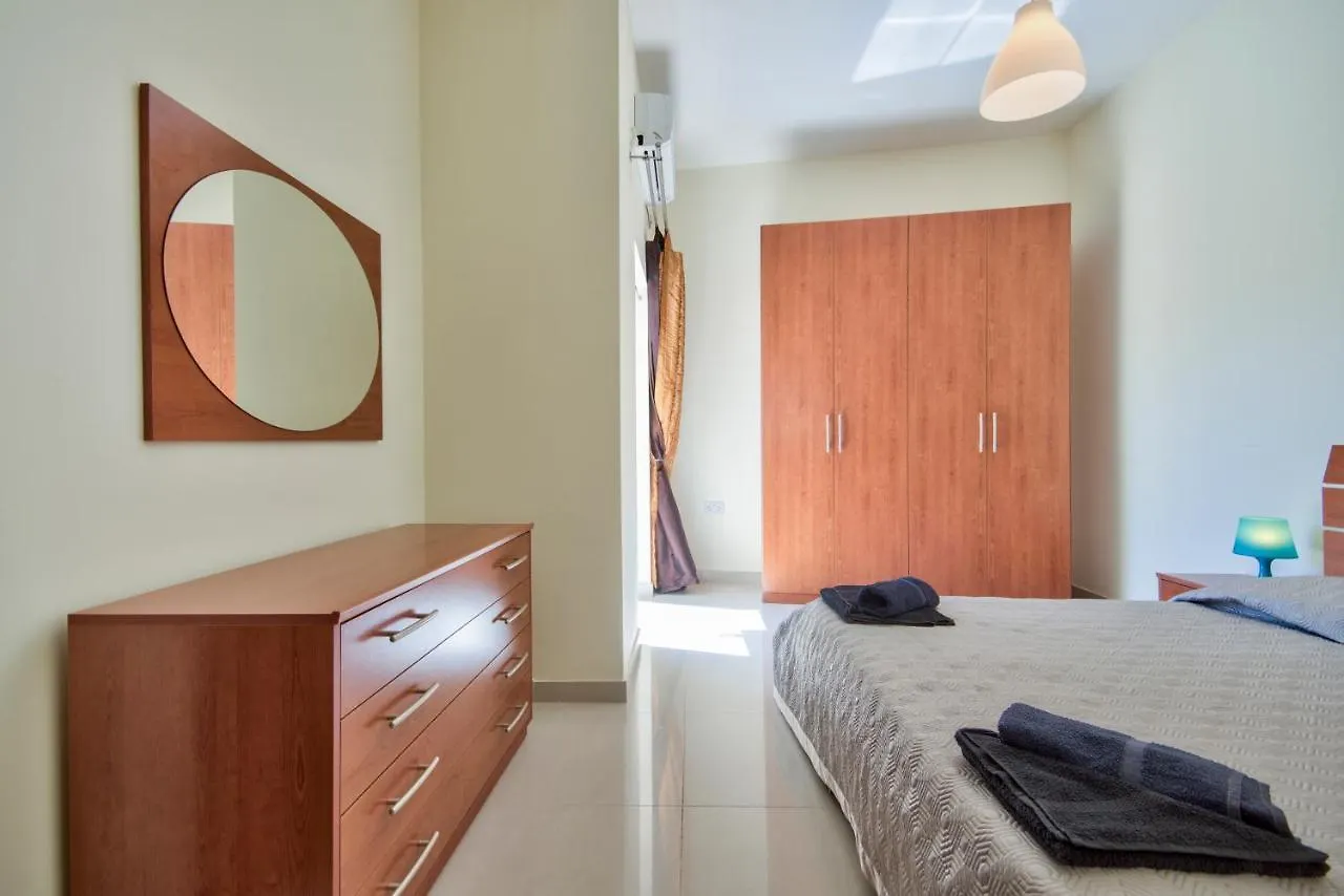 Emerald Court - Radiant Sliema Apartments & Penthouse By Shortletsmalta Malta