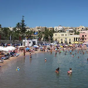 Appartement Modern 3 Bedroom In Central, Sliema