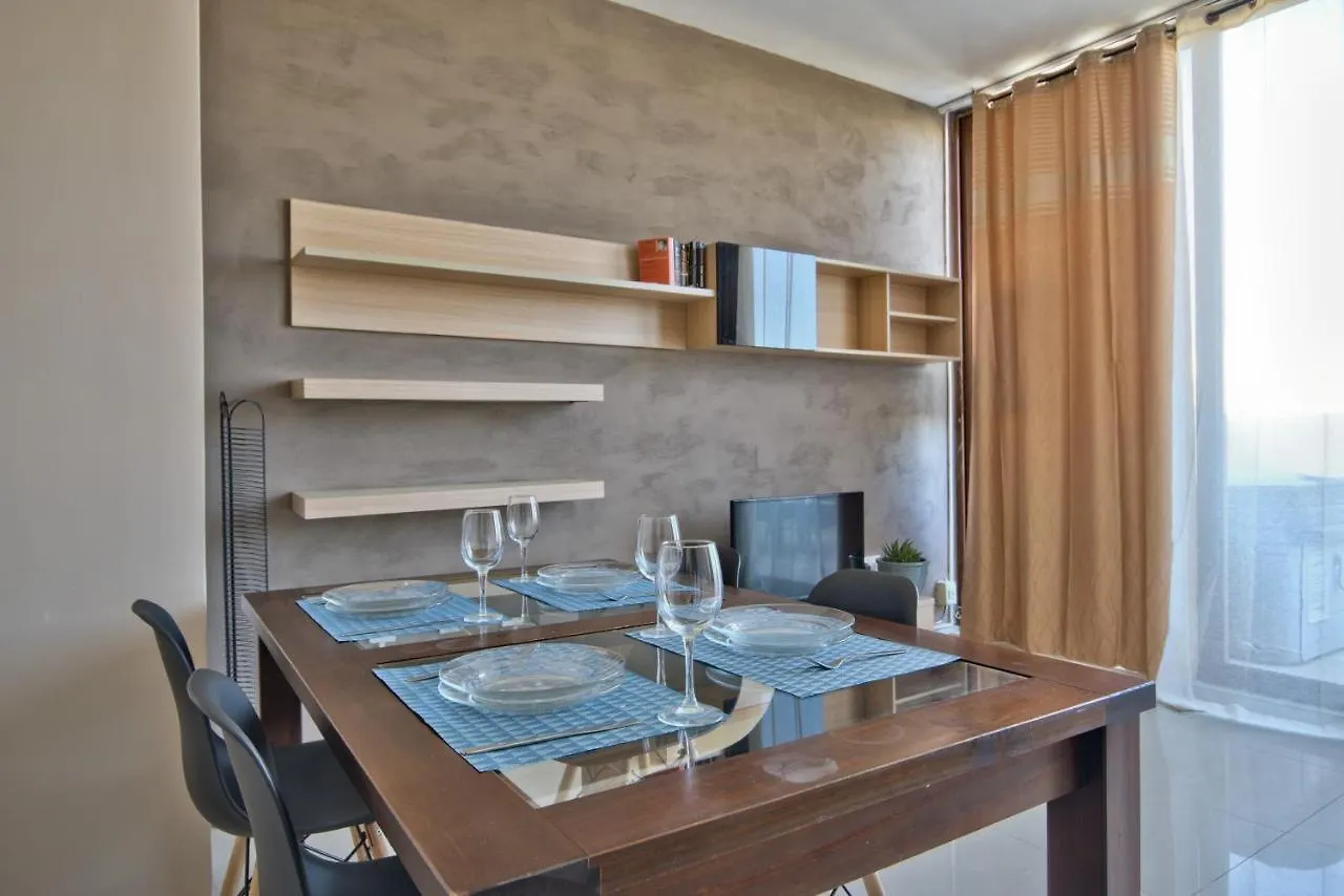 Emerald Court - Radiant Sliema Apartments & Penthouse By Shortletsmalta