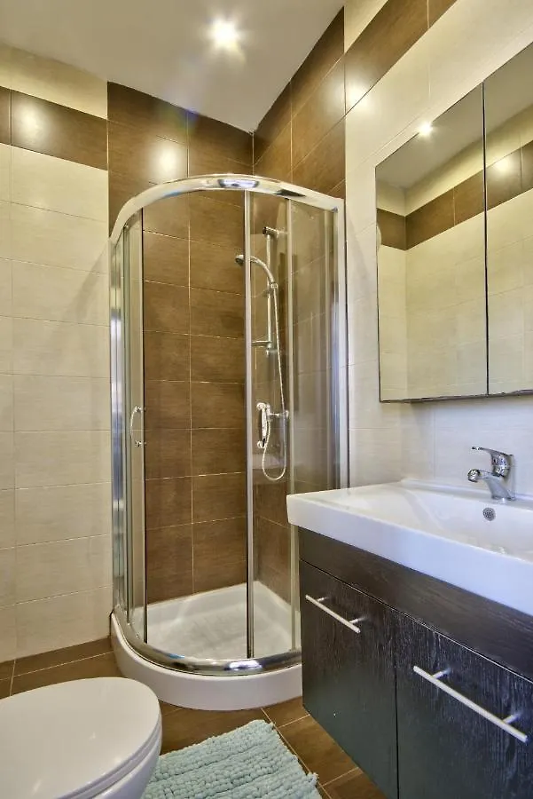 Emerald Court - Radiant Sliema Apartments & Penthouse By Shortletsmalta