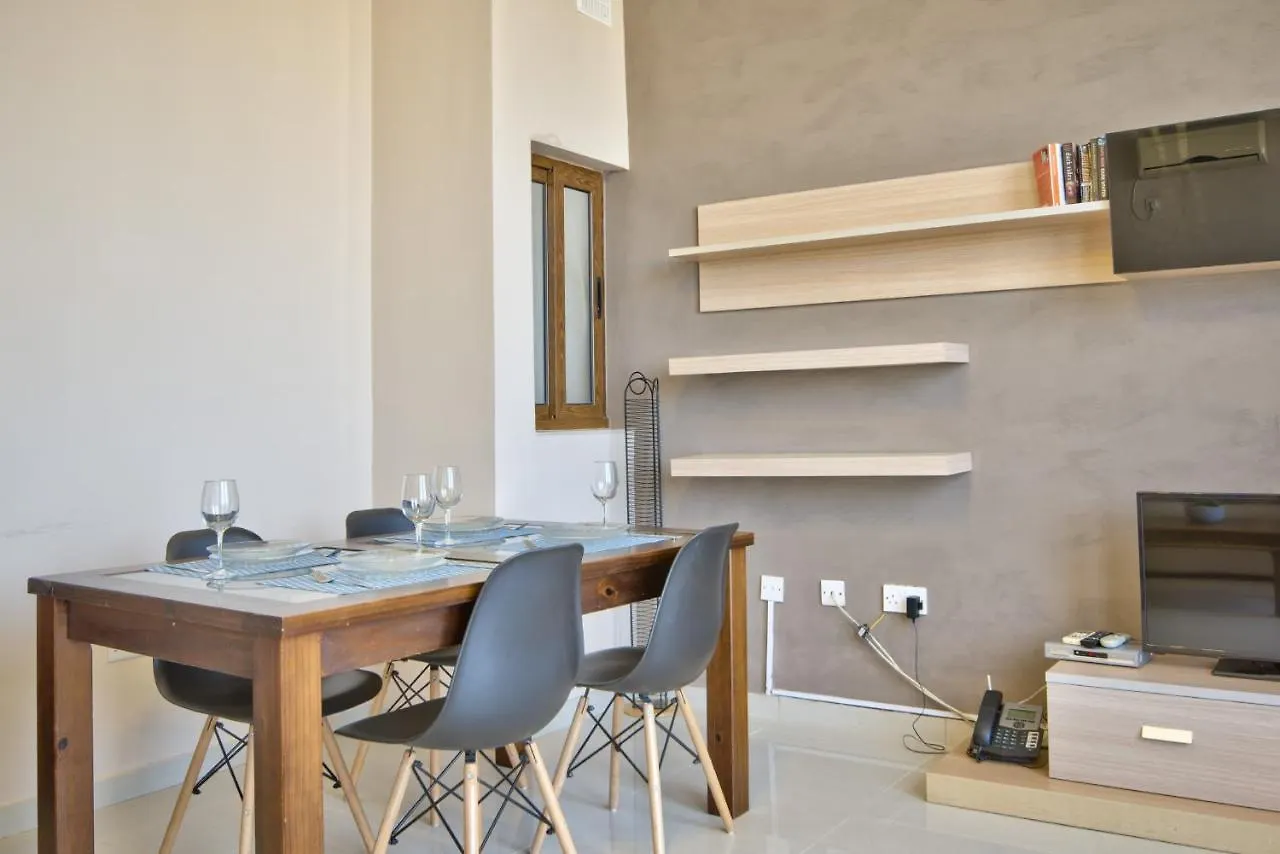 Emerald Court - Radiant Sliema Apartments & Penthouse By Shortletsmalta