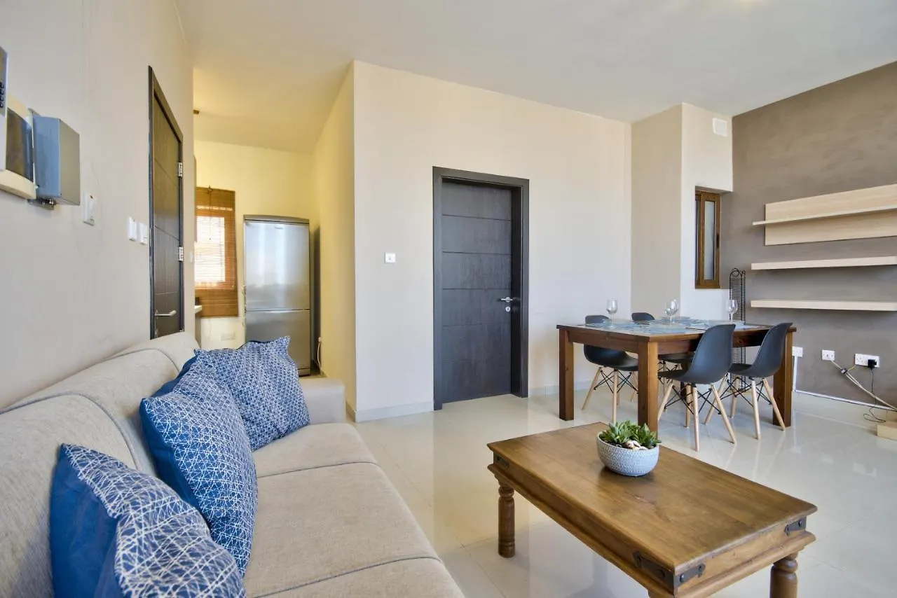 Emerald Court - Radiant Sliema Apartments & Penthouse By Shortletsmalta 0*,