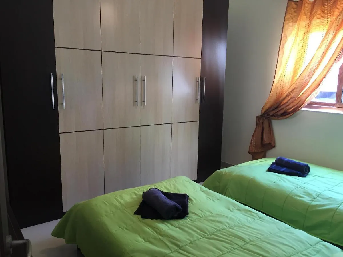 Emerald Court - Radiant Sliema Apartments & Penthouse By Shortletsmalta 0*,