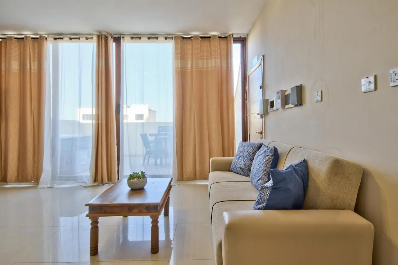 Emerald Court - Radiant Sliema Apartments & Penthouse By Shortletsmalta