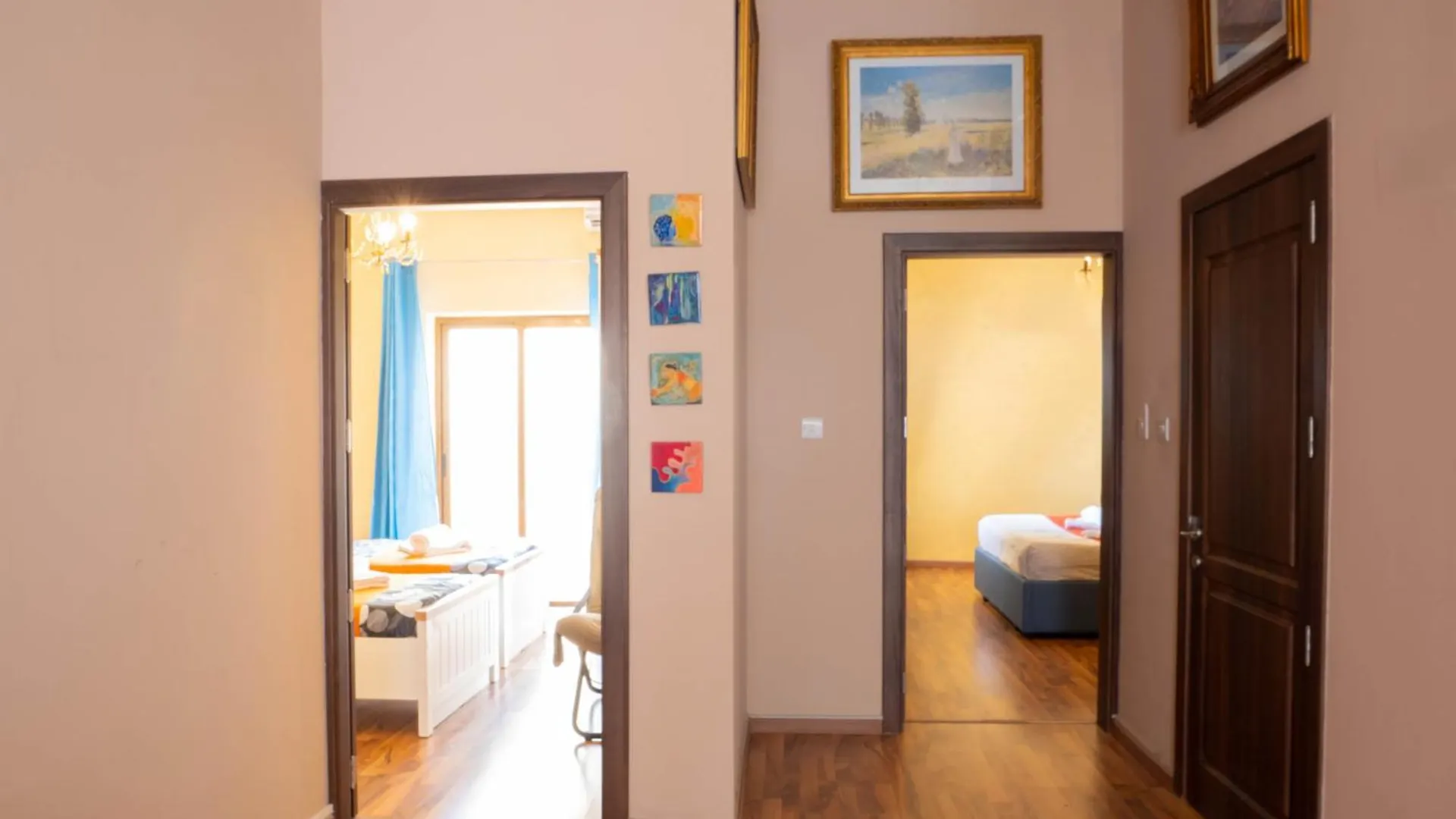 Emerald Court - Radiant Sliema Apartments & Penthouse By Shortletsmalta Malta