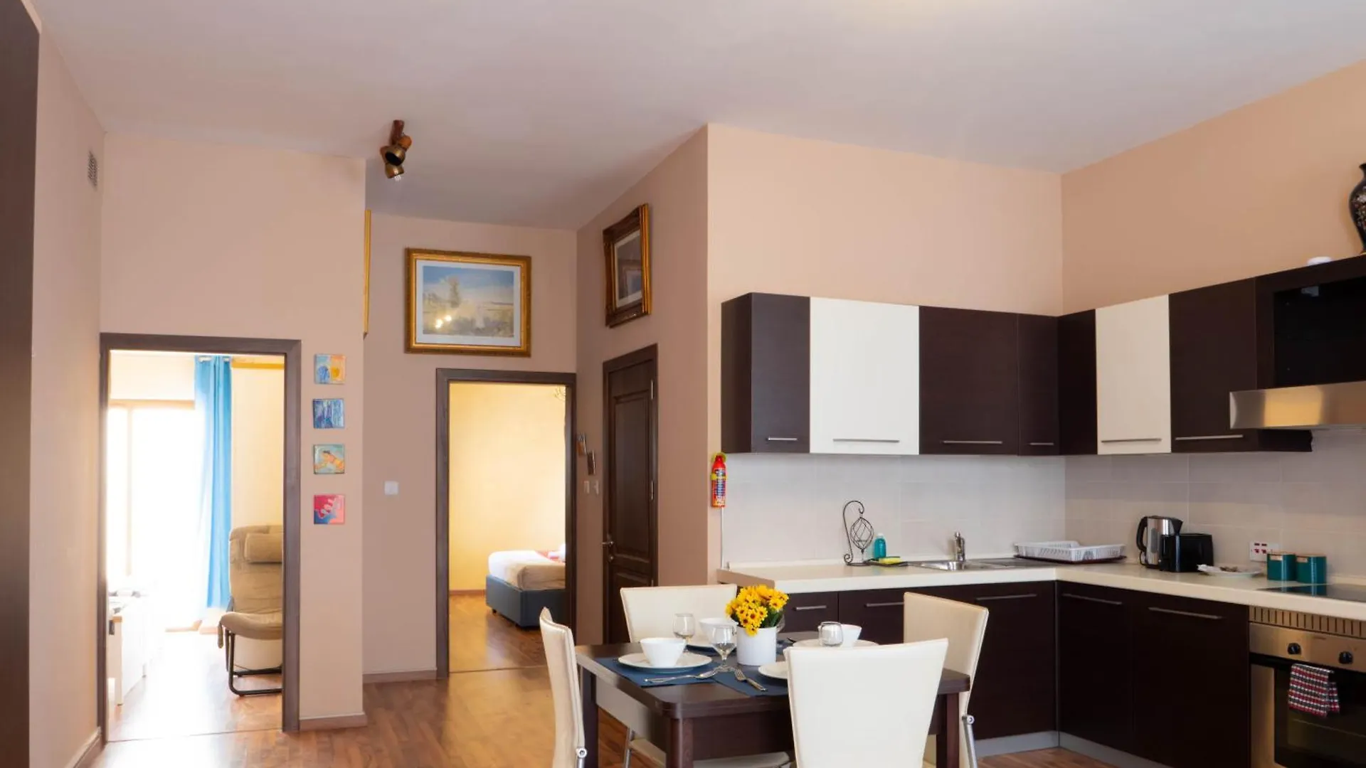 Emerald Court - Radiant Sliema Apartments & Penthouse By Shortletsmalta