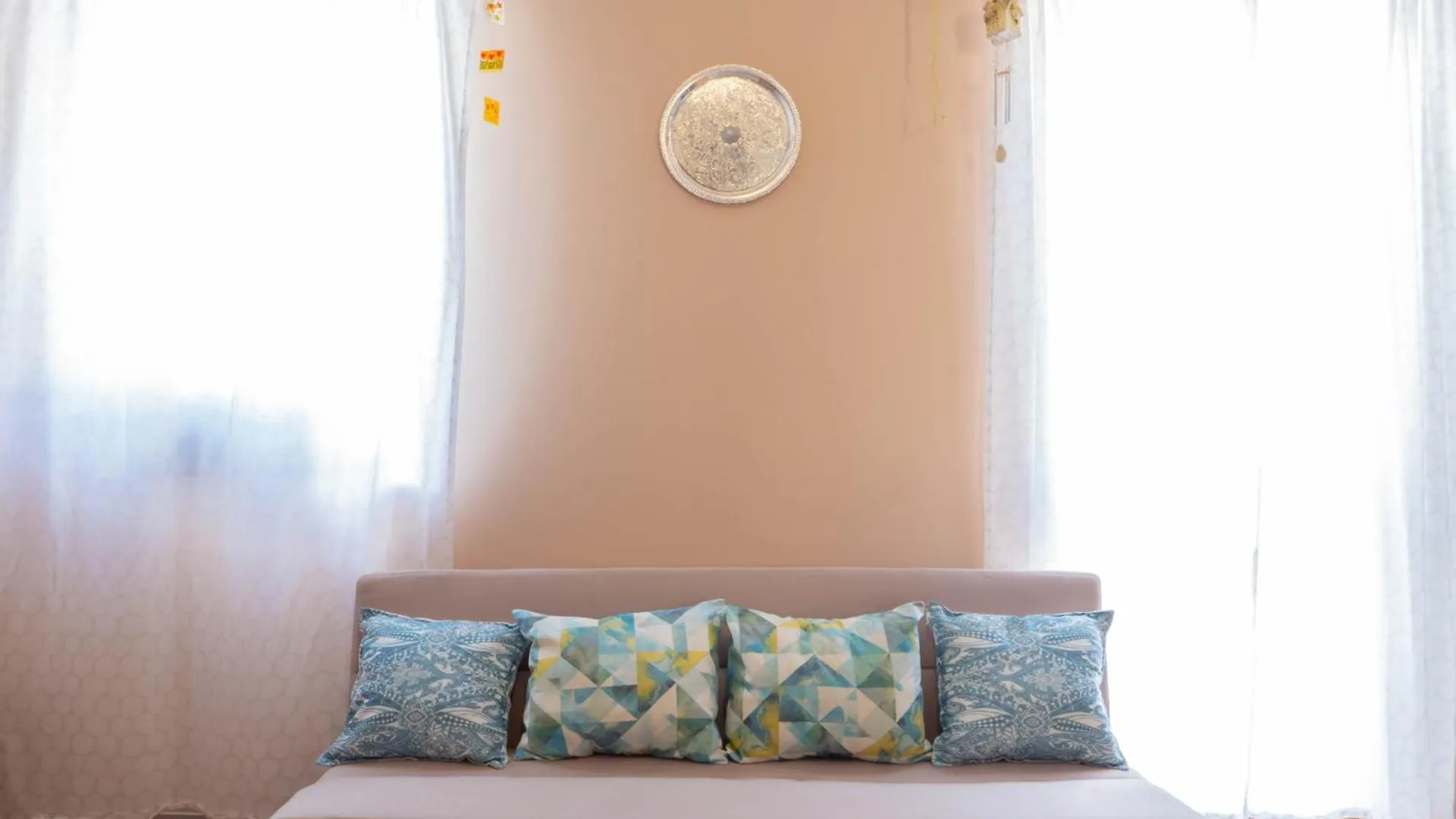 Emerald Court - Radiant Sliema Apartments & Penthouse By Shortletsmalta