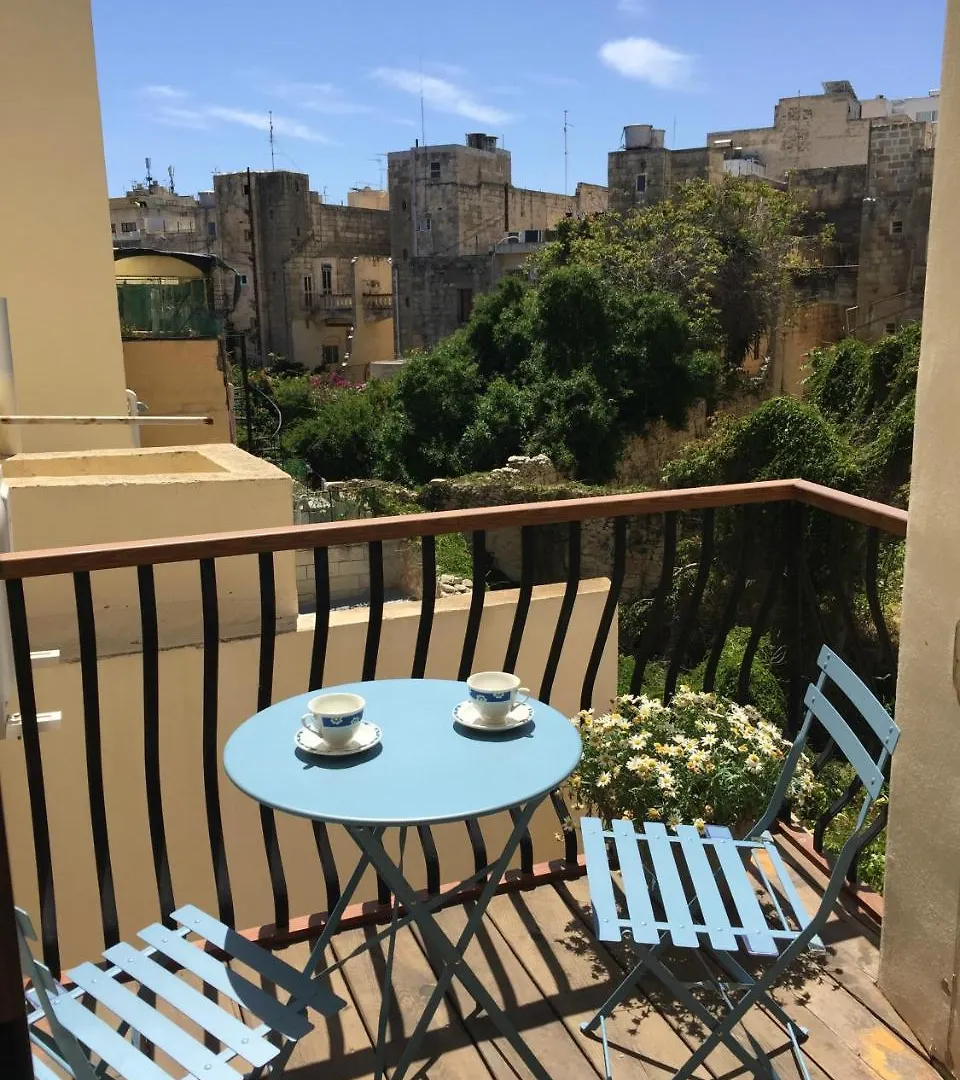 Emerald Court - Radiant Sliema Apartments & Penthouse By Shortletsmalta 0*,  Malta